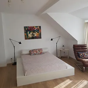 Maison d'hôtes Maison Des Fleurs