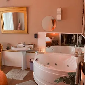 Maison d'hôtes Romantique
